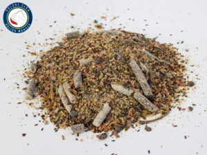 Sand Cleaner 8kg - kompletna kuracja odpiaszczająca