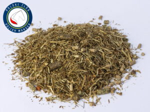 Sieczka Straw 15kg - dla koni sieczka z wytłokiem jabłkowym i makuchem