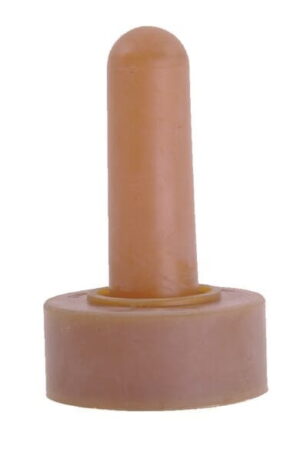 Smoczek do butelki na mleko, 3 l