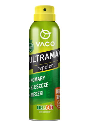 AREOZOL ULTRAMAX 100ML