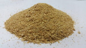 ŚRUTA SOJOWA PASZA LUZ dla kur i drobiu oraz komponowania własnych pasz