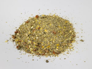 Pasza dla brojlerów od 1 dni życia 20 kg brojler strukturalny