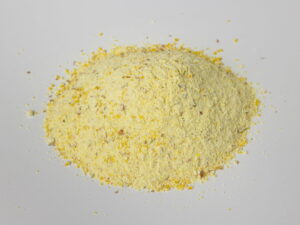 Śruta kukurydziana bardzo drobno mielona 25 kg dla kur i drobiu oraz komponowania własnych pasz