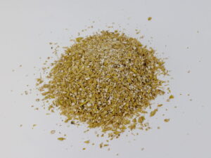 jęczmień gniecione ziarno 1 kg dla kur i drobiu