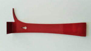 DŁUTO MALOWANE Z ROZPIERAKIEM