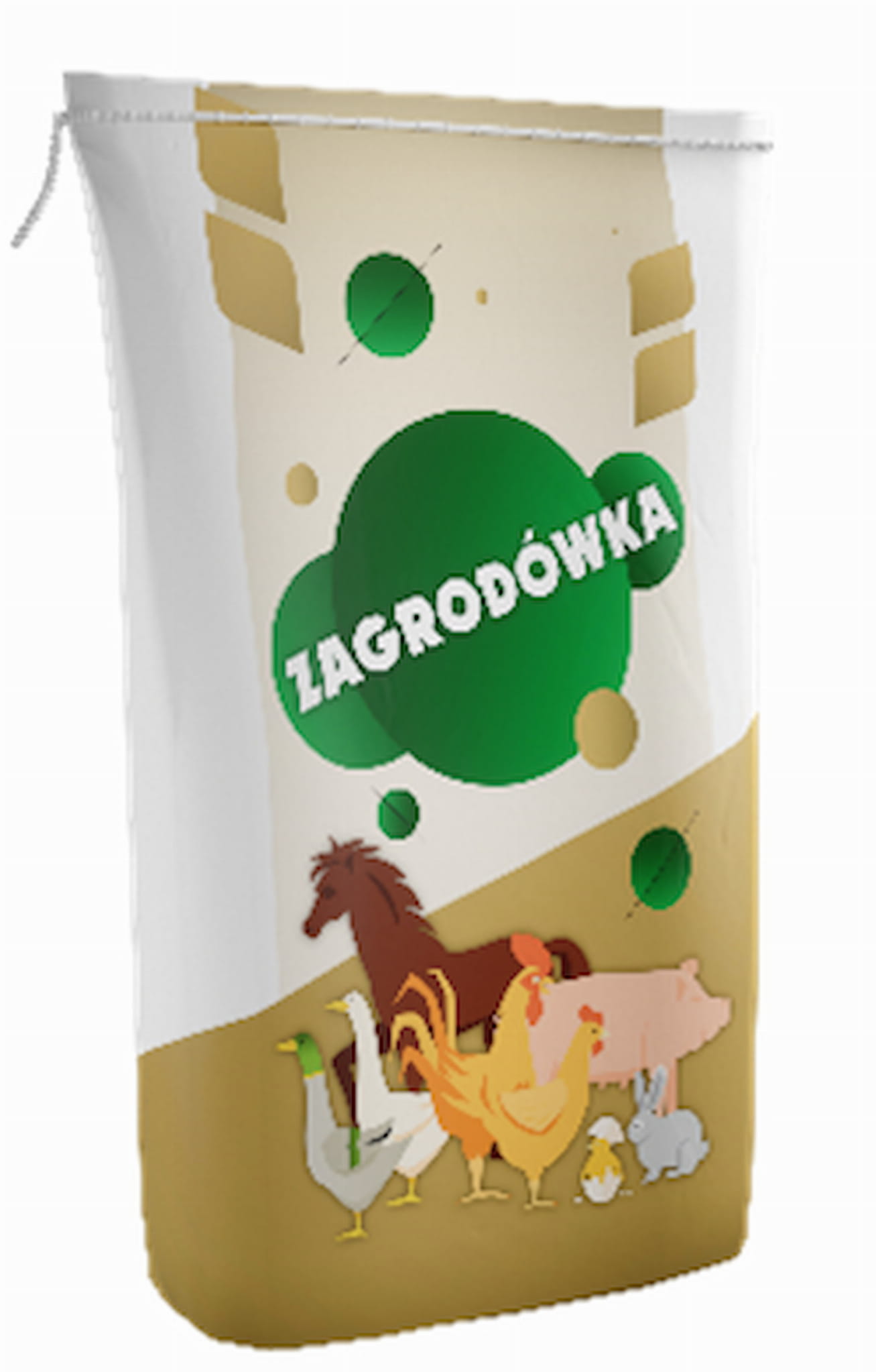 BROJLER 3 EKOP.ZAGR.GRAN.20KG