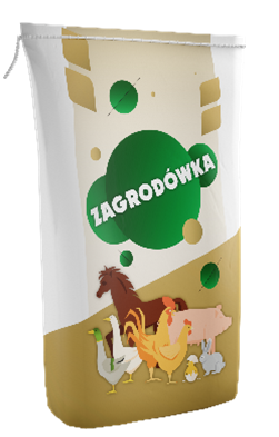 NIOSKA KRUSZONKA WAGA 1KG