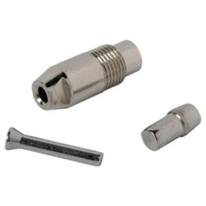 Zawór do poidła dla królików bez kolanka