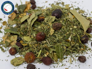 Zestaw ziołowy Aparat Ruchu 1kg