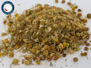 Zestaw ziołowy na Wrzody Żołądka 1kg