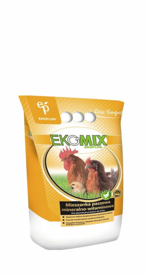 EKOPLON EKOMIX D 2KG