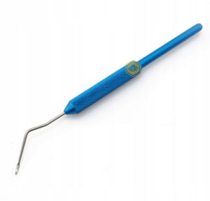 SOCHA ŁYŻECZKA DO LARW