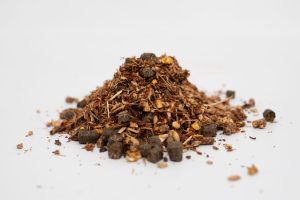 Musli VITAL BASIC 20kg – bez owsa, bez łuskowy, naturalna pasza dla koni