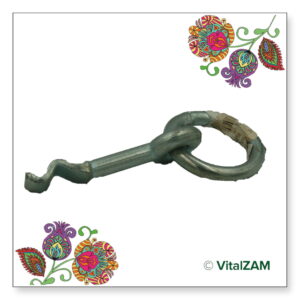 KÓŁKO MOCUJACE Z BLOCZKIEM 10