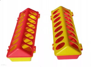 KARMNIK KORYTO DLA KURCZĄT 30CM