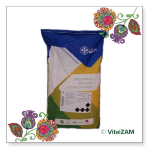 NIOSKA LNB KONCENTRAT 25KG SYPKA