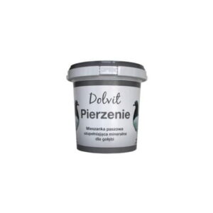 DOLFOS DG PIERZENIE 1KG