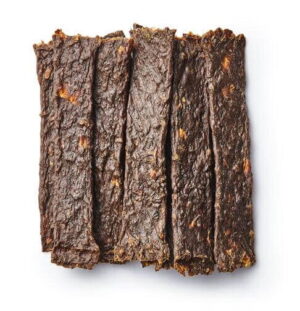 DZIKUSKI Z DZIKIEJ KACZKI DEER DOG 100G