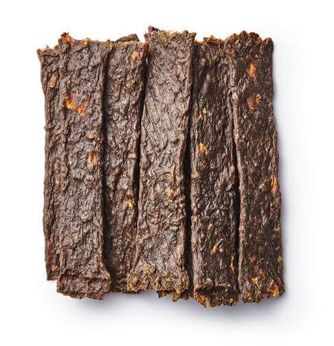 DZIKUSKI Z DZIKIEJ KACZKI DEER DOG 100G