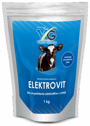 VITTRA ELEKTRO-VIT 1 KG
