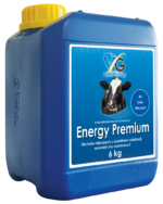 Energy premium dawka energi dla krów mlecznych 6 KG