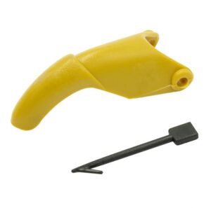 Osłonki na dziób FASA-L przeciw dziobaniu 1 szt