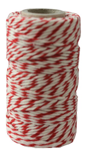 NICI WĘDLINIARSKIE BIAŁO-CZERWONE 0,1KG