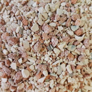 GRIT Z DODATKIEM ANYŻU I MUSZLI OSTRYG 5KG