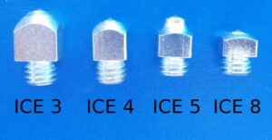 HACELE MUSTAD WIDIOWE ICE 8
