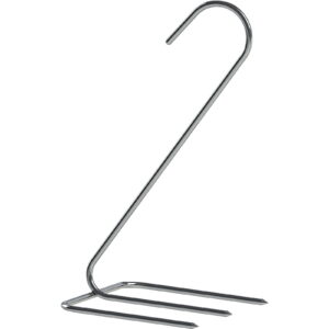 HAKI POTRÓJNE DO KURCZAKA