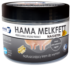VITTRA HAMA MELKFETT Z DOD. NAgietka 500ml