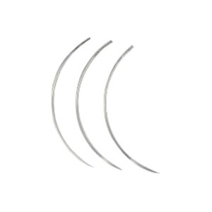 IGŁA DO ZAKŁADANIA SZWÓW ROZMIAR 1