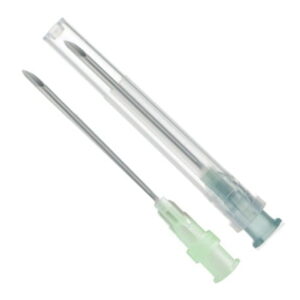 IGŁA JEDNORAZOWA EASY TRACE 1.6x40 MM LLK 100 SZ