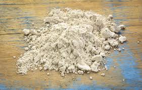 ZIEMIA OKRZEMKOWA 1 KG OPAK.