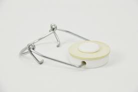 KAPSEL MECHANICZNY DO BALONU 5L