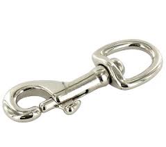 KARABIŃCZYK Z OKRETKĄ OCYNK 20mm