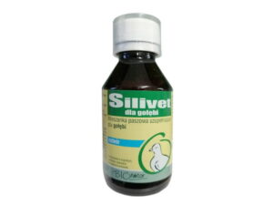 BIO-FAKTOR SILIVET 100ML.