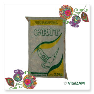 IRBAPOL GRIT MIESZANY 2,5KG