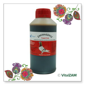IRBAPOL ZAKWASZACZ FRASSAL-FORTE