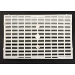 BARĆ IZOLATOR DO SEPARACJI MATEK PSZCZELICH PLAST.