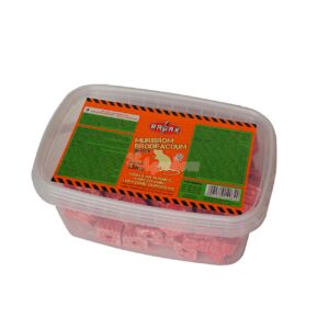 RAPAX KOSTKA WOSKOWA 1,5KG NA NORNICE