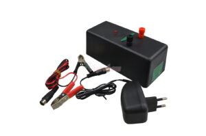 PASTUCH ELEKTRYZATOR ATVA3  4J