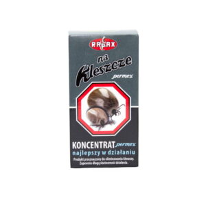 RAPAX KONCENTRAT NA KLESZCZE 100ml