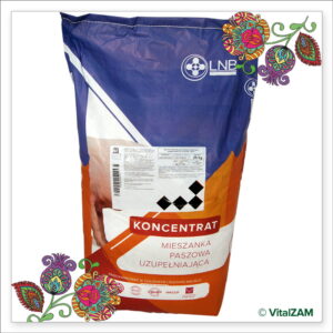 LNB 8315 LONOPIG koncentrat dla tuczników sojowy koncentrat dla świń