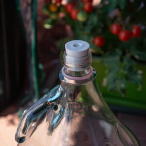 KOREK DO BALONU 54/50MM