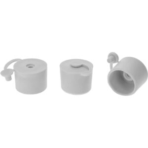 Korek do balonu fi 43 mm z zamknięciem