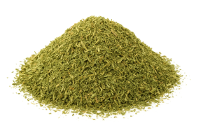 Lucerna sypka 20 kg – 17% białka – pasza dla kur niosek drobiu