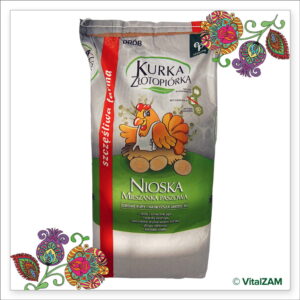 NIOSKA EKOPLON GRANULAT 25KG