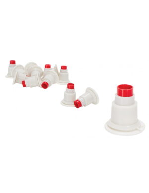 BARĆ MISECZKA MATECZNIKOWA Z UCHWYTEM