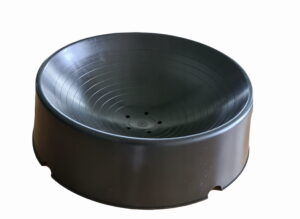 MISKA LĘGOWA PLASTIKOWA DLA GOŁĘBI